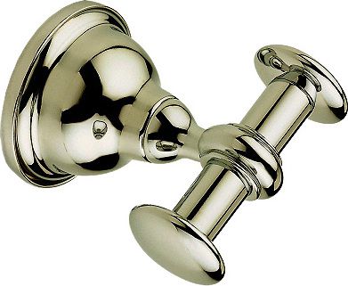 Крючок Webert Armony AM500401065 бронза Крючок Webert Armony AM500401065 бронза