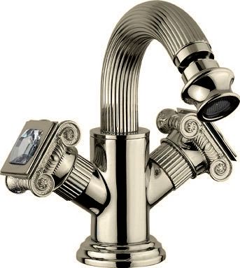 60 280 руб. Смеситель Cezares Olimp BS2 02 Sw для биде Смеситель Cezares Olimp BS2 02 Sw для биде