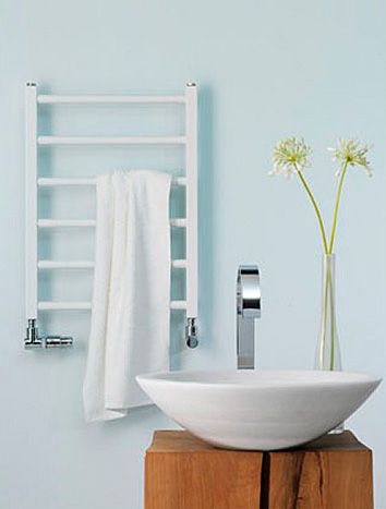 36 750 руб. Полотенцесушитель водяной Zehnder Stalox STX-060-045 белый фото 2 Полотенцесушитель водяной Zehnder Stalox STX-060-045 белый фото 2