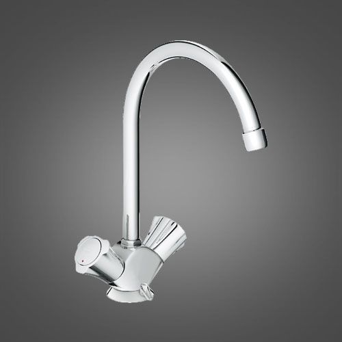 12 310 руб. Смеситель Grohe Costa L 31812001 для кухонной мойки фото 7 Смеситель Grohe Costa L 31812001 для кухонной мойки фото 7