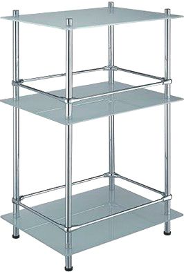 Полка Wasserkraft K-4033 Полка Wasserkraft K-4033