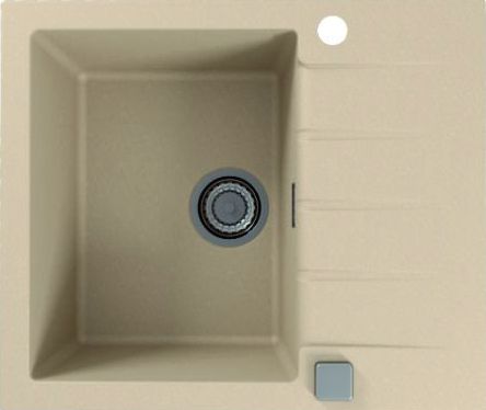 16 290 руб. Мойка кухонная Alveus Cadit Granital 10 terra Мойка кухонная Alveus Cadit Granital 10 terra