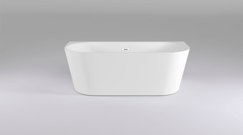 Акриловая ванна Black&White Swan SB116 170x80 фото 2