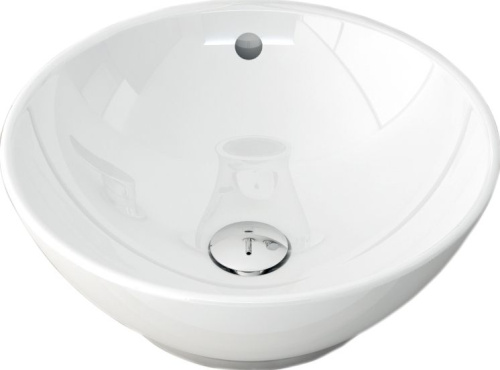 Раковина VitrA Options 4324B003-0012 43 см