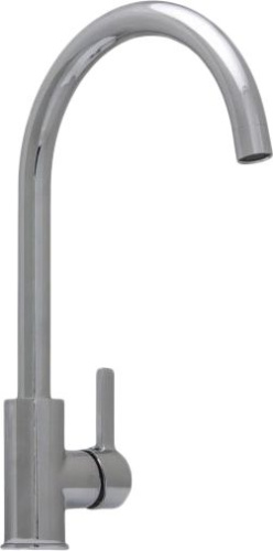Смеситель Seaman Barcelone SSL-5815 Water для кухонной мойки фото 2