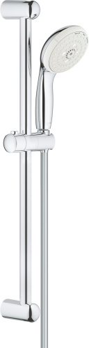 Душевой гарнитур Grohe Tempesta New 27644001