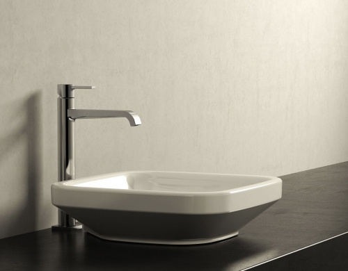 Смеситель Grohe Allure 23403000 для раковины фото 3