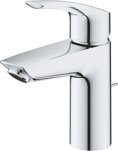 Смеситель Grohe Eurosmart 33265003 для раковины фото 2