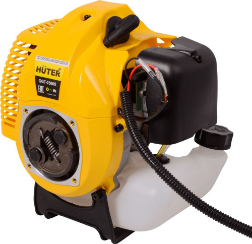 Триммер бензиновый Huter GGT-2500S фото 2