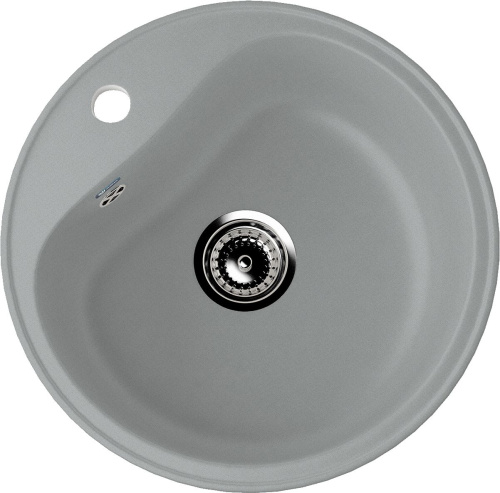 5 474 руб. Мойка кухонная Ulgran U-100-342 графитовая Мойка кухонная Ulgran U-100-342 графитовая