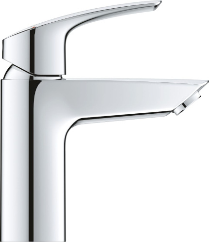 Смеситель Grohe Eurosmart 23924003 для раковины фото 2