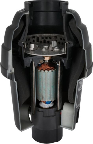 Измельчитель отходов Bone Crusher BC700-AS фото 2