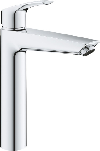 Смеситель Grohe Eurosmart 24164003 для раковины фото 3