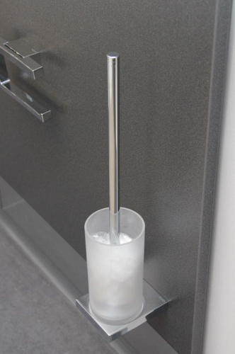 Ершик Keuco Edition 11 11164019000 хром фото 2 Ершик Keuco Edition 11 11164019000 хром фото 2