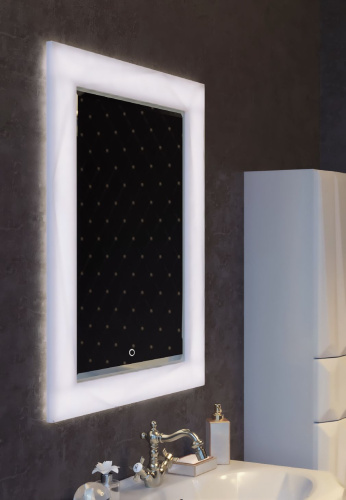 Зеркало Aima Design Brilliant / Crystal Light фото 2