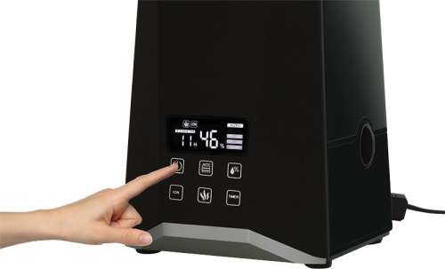 Увлажнитель воздуха Ballu UHB-1000 фото 3