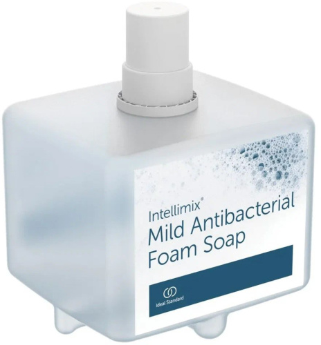 Жидкое мыло Ideal Standard Intellimix soap A7711NU 6 шт по 1,25л