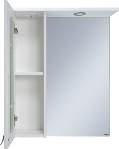 Зеркало Misty Урал 60 L фото 3