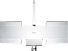 Смеситель Grohe Eurocube Joy 23665000 для душа