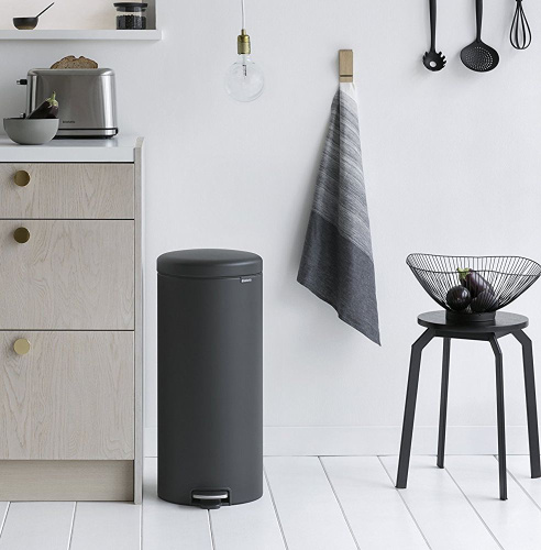 Мусорное ведро Brabantia NewIcon 114663 фото 2