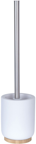Ершик Ridder Fancy 2126401 белый Ершик Ridder Fancy 2126401 белый
