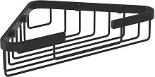 Полка Ideal Standard IOM A9105XG угловая, Silk Black