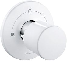 Переключатель потоков Kludi Balance 528479175 на два потребителя