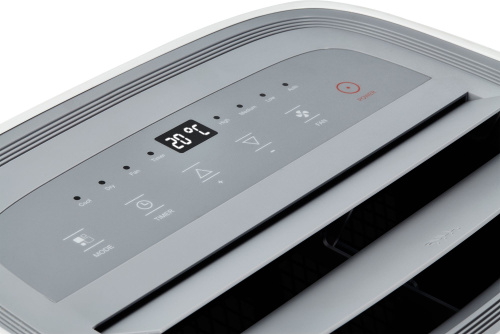 Кондиционер Electrolux Loft EACM-13 CL/N3 фото 5