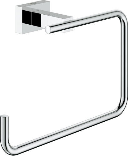 Полотенцедержатель Grohe Essentials Cube 40510001 хром