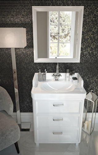 Раковина Kerama Marazzi Pompei 60 фото 4
