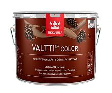 Антисептик Tikkurila Valtti Color алкидная, для дерева, для дома