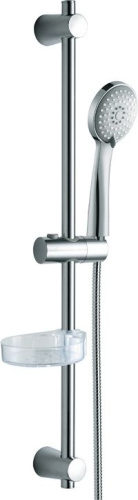 3 392 руб. Душевой гарнитур IDDIS Cuba CUB3F00i16 Душевой гарнитур IDDIS Cuba CUB3F00i16