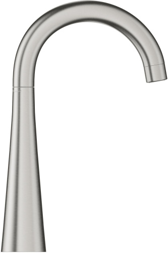 Кран Grohe Zedra 30026DC2 для фильтра фото 7