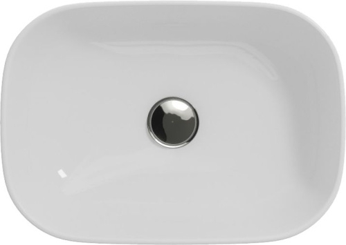 Раковина Cersanit Moduo 50 Square фото 11