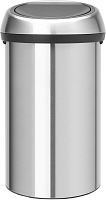 Мусорное ведро Brabantia Touch Bin 484506