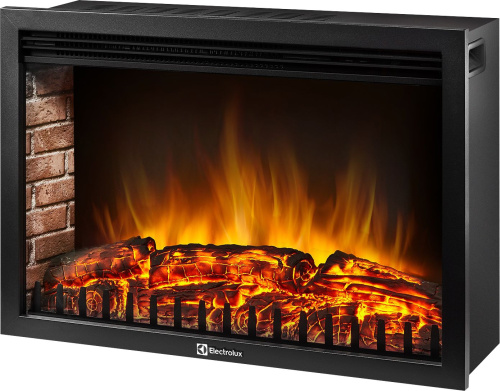 Электрокамин Electrolux EFP/P-3020LS фото 2
