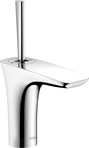 Душевой комплект Hansgrohe PuraVida 15672000 + 15074000 + душевой гарнитур