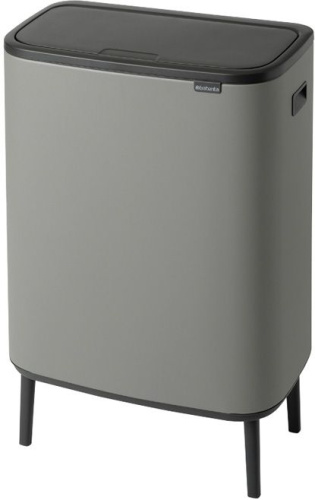 Мусорное ведро Brabantia Bo Hi 130663 30 + 30л фото 4
