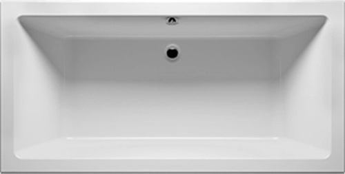 Акриловая ванна Riho Lugo 180x80 фото 2