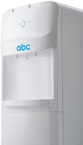 Кулер для воды abc V170 E фото 5