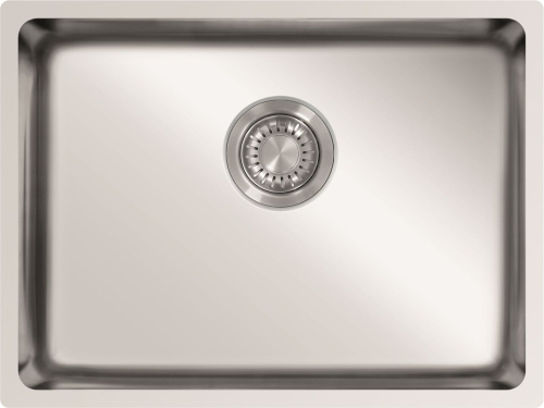 Мойка кухонная TopZero Micro ME550.GT10K