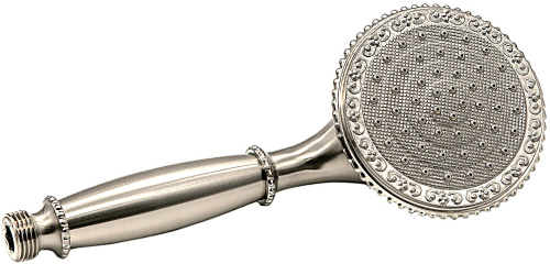 Душевая лейка Milacio MC.005.SL