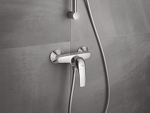 Смеситель Grohe StartCurve 23767000 для душа