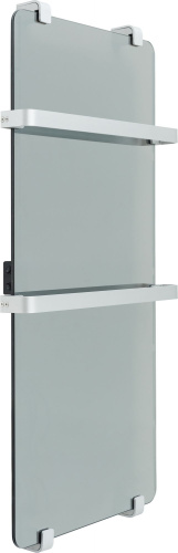 Полотенцесушитель электрический Allen Brau Infinity 100x44 см фото 3