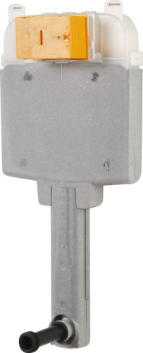 Смывной бачок скрытого монтажа BelBagno BB025-CS фото 2