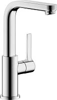 Смеситель Hansgrohe Metris S 31159000 для раковины