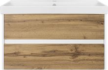 Мебель для ванной Misty Адриана 90