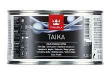 Краска Tikkurila Taika helmiaismaali акриловая, для декора