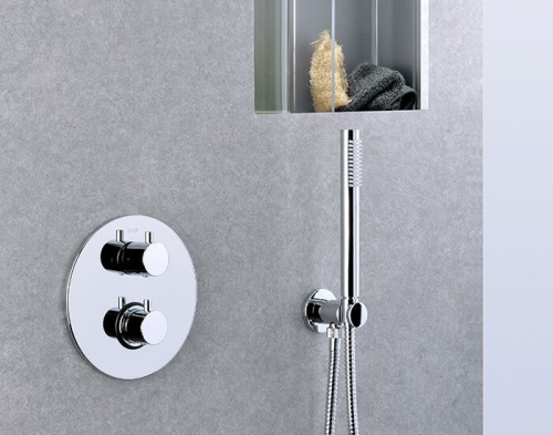 4 690 руб. Душевая лейка Paffoni Master ZDOC067CR хром фото 2 Душевая лейка Paffoni Master ZDOC067CR хром фото 2