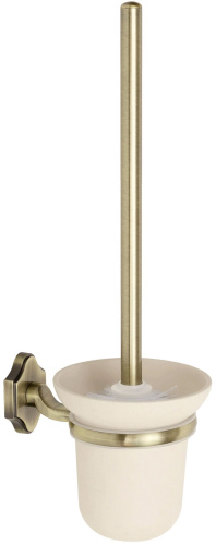 Ершик Wess Sacramento antique bronze W26-08 фото 4